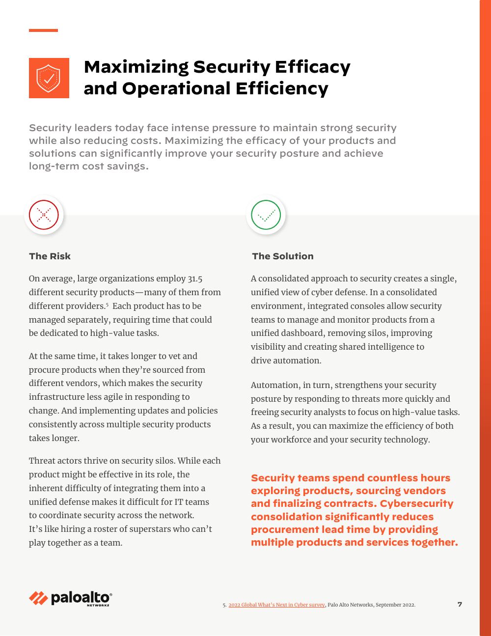 Page from Secure From Every Angle
